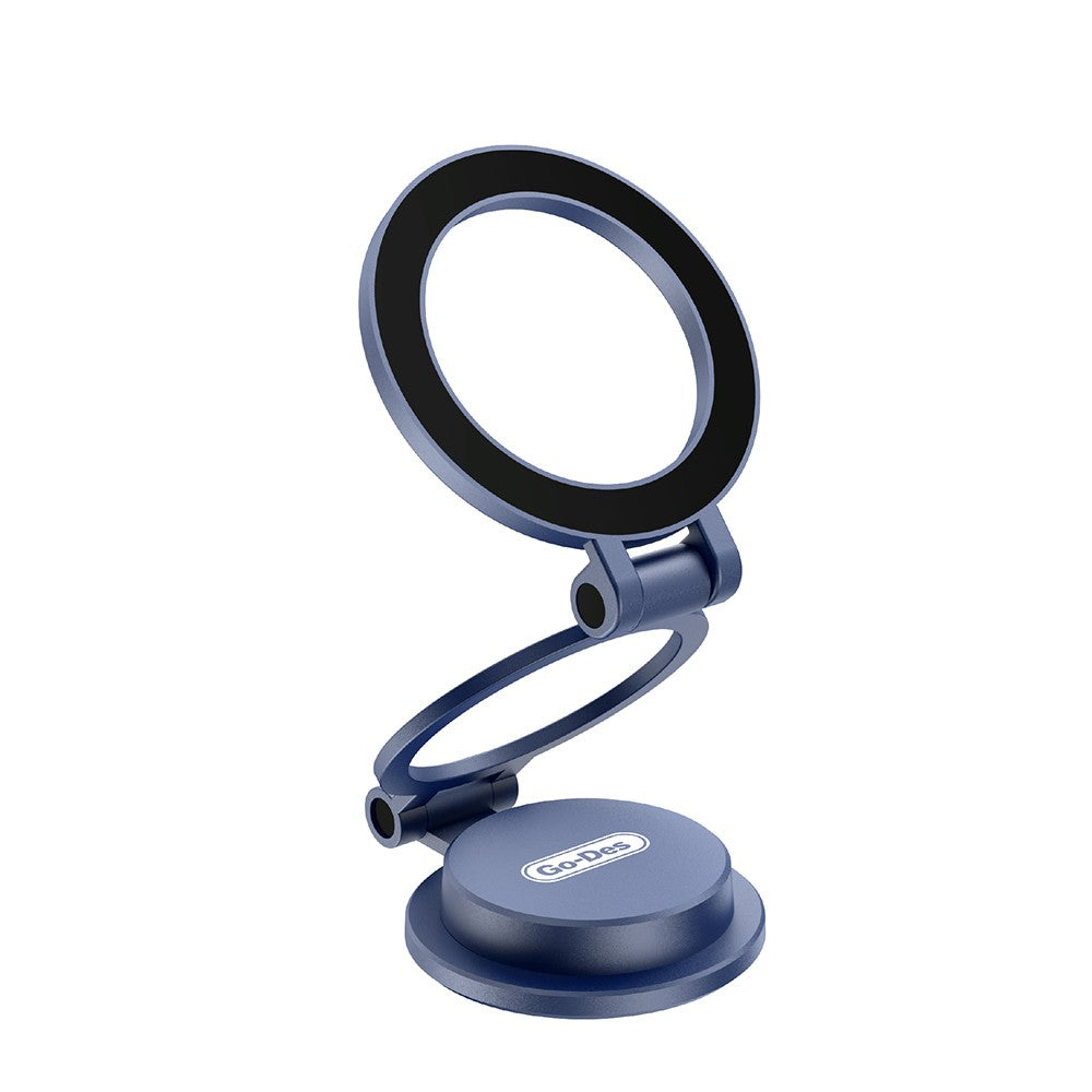 Go Des GD-HD248 Taşınabilir Katlanabilir 360 Dönebilen Magnetik Stand