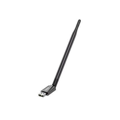 Go-Des GD-WPS013 Wi-Fi USB Adaptörü 900Mbps