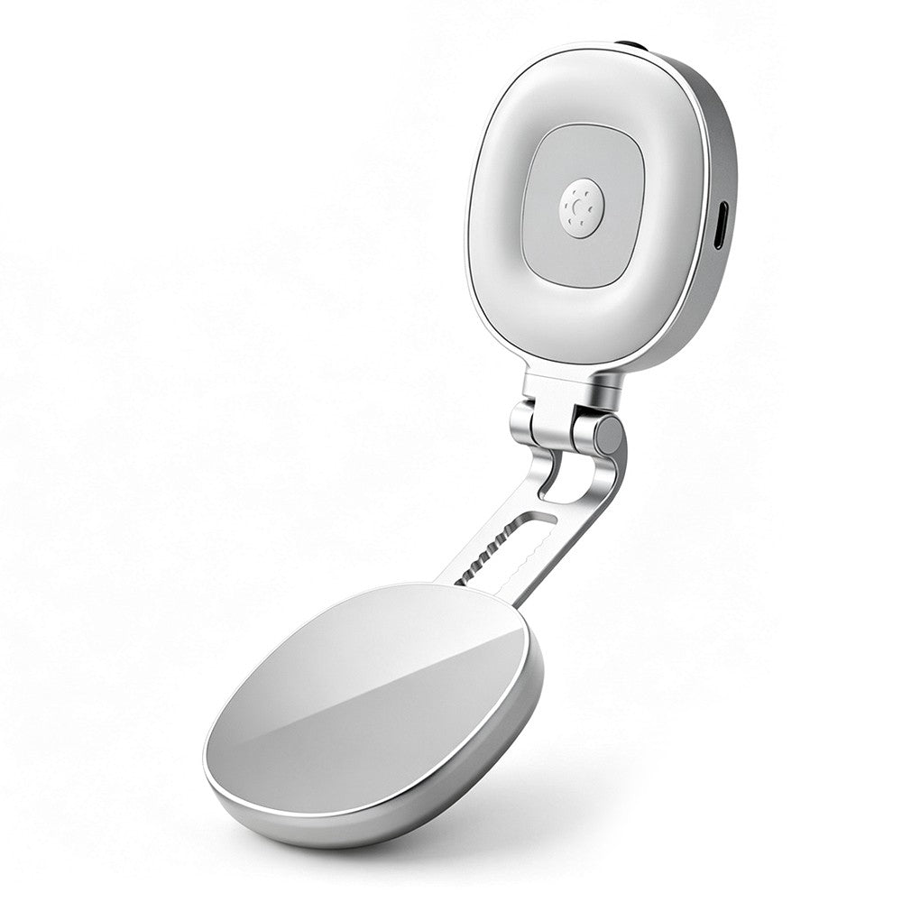 Go Des LD1032 Dolgu Işıklı Magnetik Telefon Standı