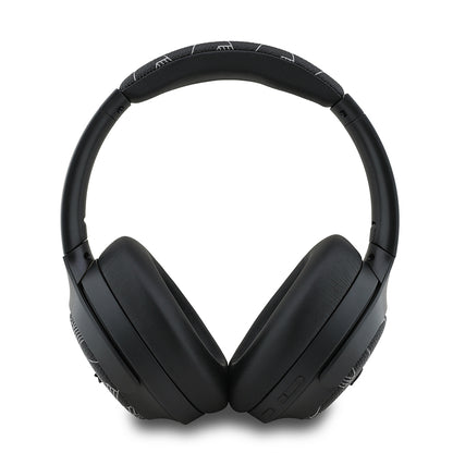 Lacoste Orjinal Lisanslı LH01 ANC Taşıma Çantalı Katlanabilir Kulak Üstü Bluetooth Kulaklık v5.4