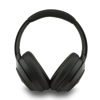 Lacoste Orjinal Lisanslı LH01 ANC Taşıma Çantalı Katlanabilir Kulak Üstü Bluetooth Kulaklık v5.4