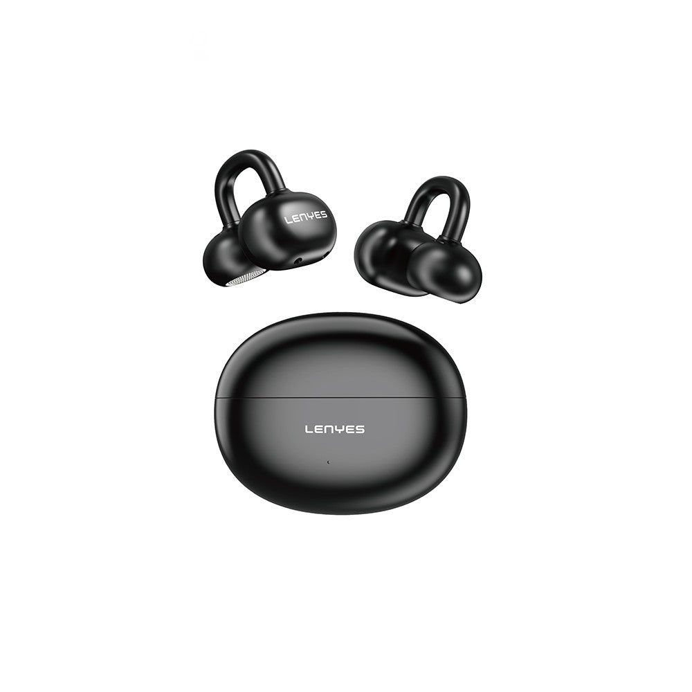 Lenyes Air 208 Hi-Fi Ses Özellikli 13mm Dinamik Sürücülü Bluetooth Kulaklık v6.0