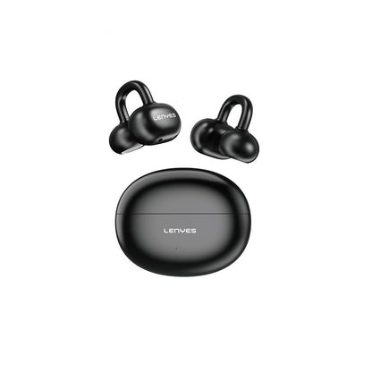Lenyes Air 208 Hi-Fi Ses Özellikli 13mm Dinamik Sürücülü Bluetooth Kulaklık v6.0