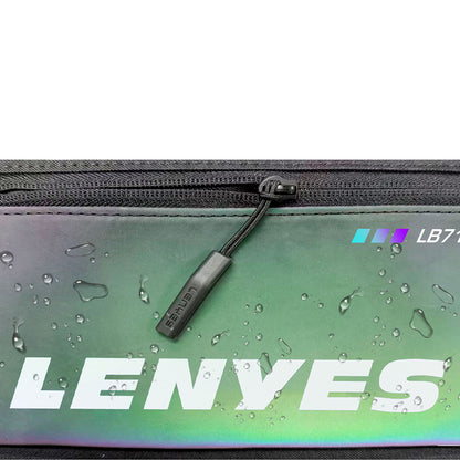 Lenyes LB711 Dazzling Crossbody Serisi Çok Amaçlı Su Geçirmez Çapraz Vücut Çantası