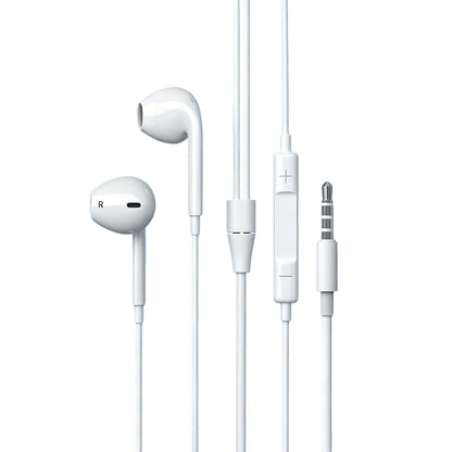 Micflip J01 3D Stereo Ses Destekli 3.5mm Kulakiçi Kulaklık