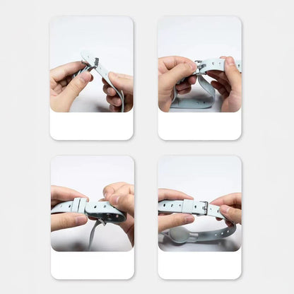Micflip K03 Evcil Hayvan Akıllı Takip Cihazı Tasması