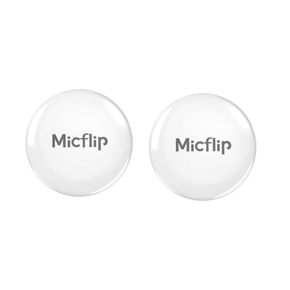 Micflip P23 2’li Smart Tag Akıllı Takip Cihazı