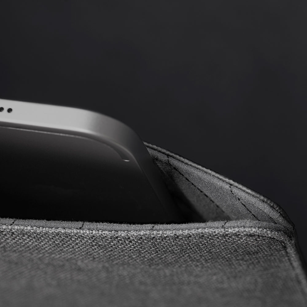 Native Uninon Stow Slim Serisi Su Geçirmez 11 inç Tablet Çantası