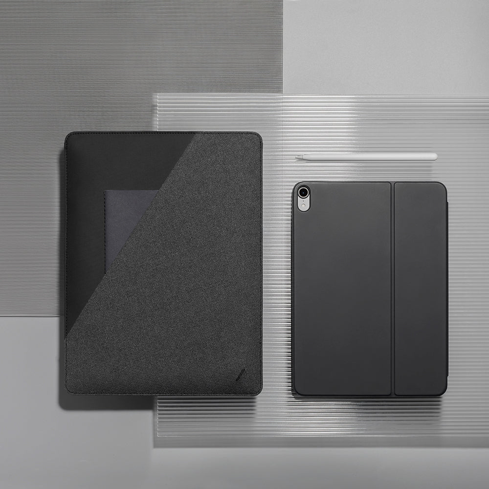 Native Uninon Stow Slim Serisi Su Geçirmez 11 inç Tablet Çantası