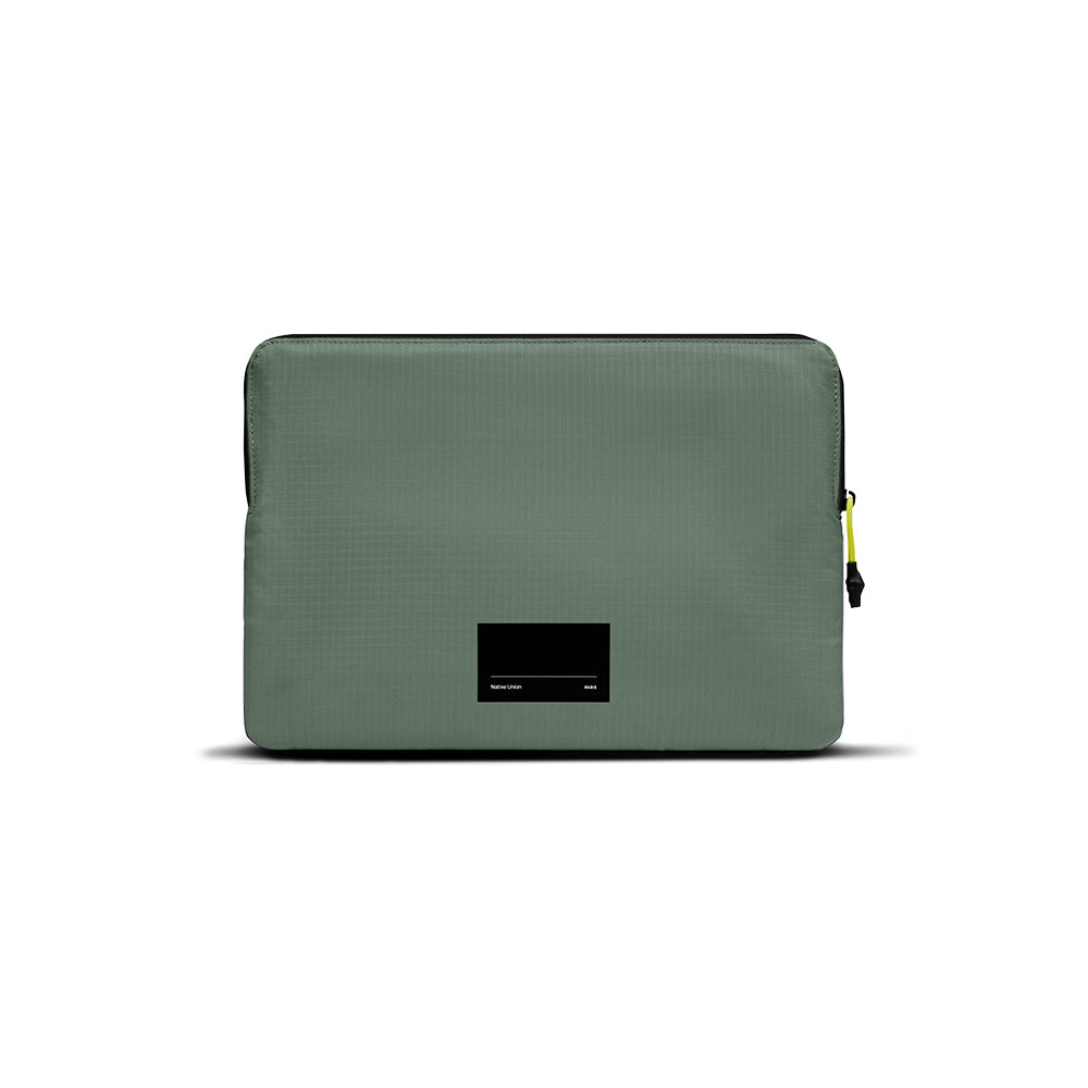 Native Uninon Ultralight Sleeve Serisi Su Geçirmez Ripstop Kumaş 14 inç Macbook Çantası