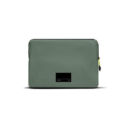 Native Uninon Ultralight Sleeve Serisi Su Geçirmez Ripstop Kumaş 14 inç Macbook Çantası