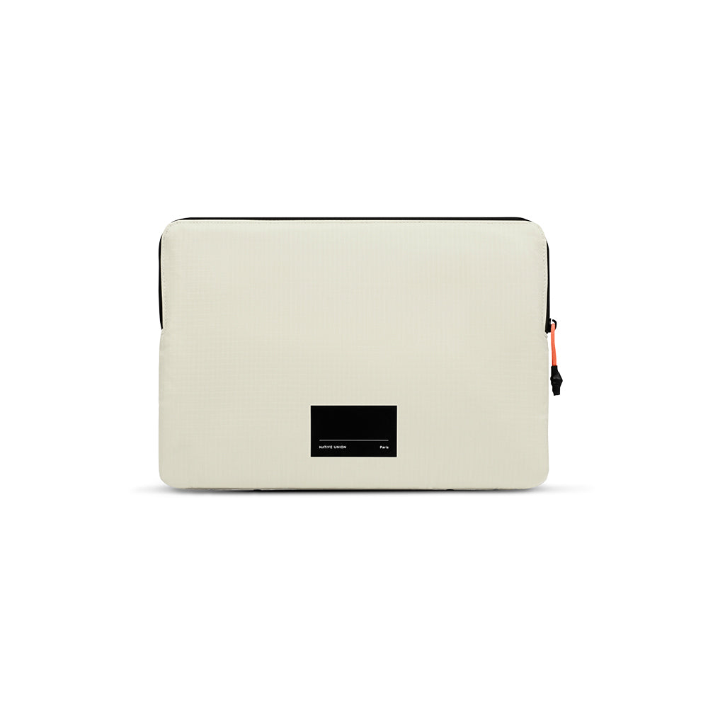 Native Uninon Ultralight Sleeve Serisi Su Geçirmez Ripstop Kumaş 15 inç Macbook Çantası