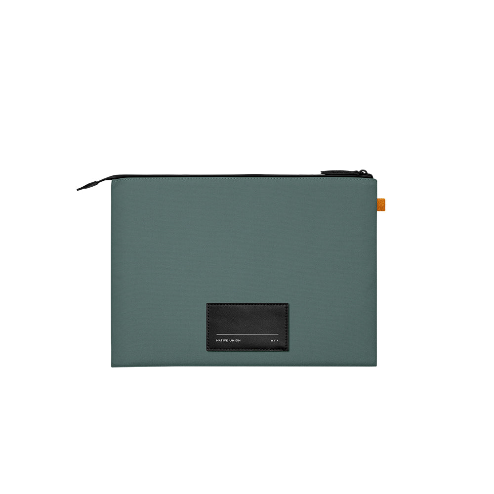 Native Uninon W.F.A Sleeve Serisi Su Geçirmez 16 inç Macbook Çantası