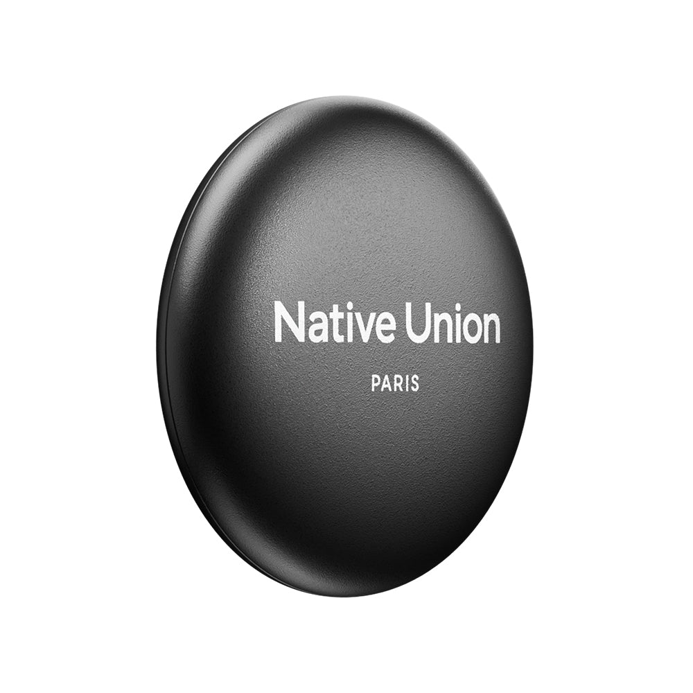 Native Union Find it Tag Serisi iOS Find My Destekli Akıllı Takip Cihazı