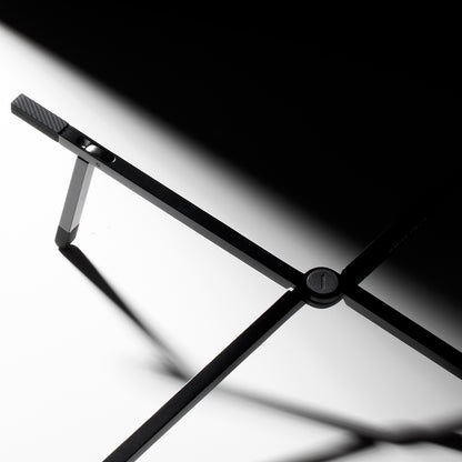 Native Union Ultra İnce Katlanabilen Alüminyum Dizüstü Laptop Standı