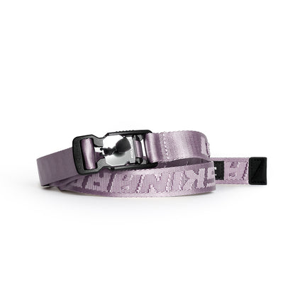 Skinarma Ranger Serisi Manyetik Tokalı Hafif Naylon Spor Kemer 2.5cm