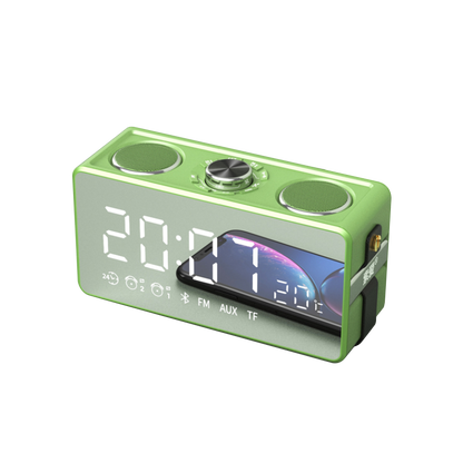 Soaiy S18 Bluetooth Speaker Hoparlör