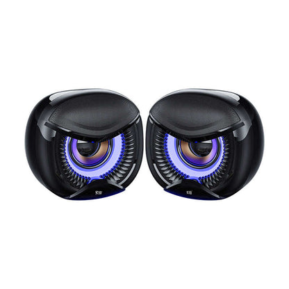 Soaiy SA-A9 Usb Speaker Hoparlör