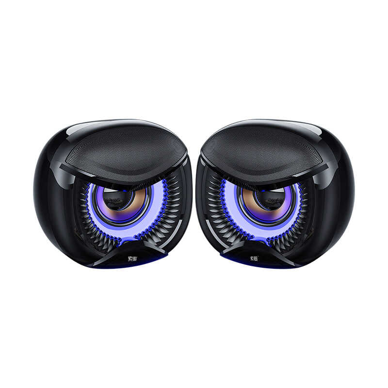 Soaiy SA-A9 Usb Speaker Hoparlör