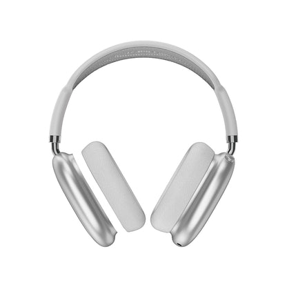 Wiwu Airbuds Max TD-18 ANC Aktif Gürültü Önleyicili Kulak Üstü Bluetooth Kulaklık v6.0