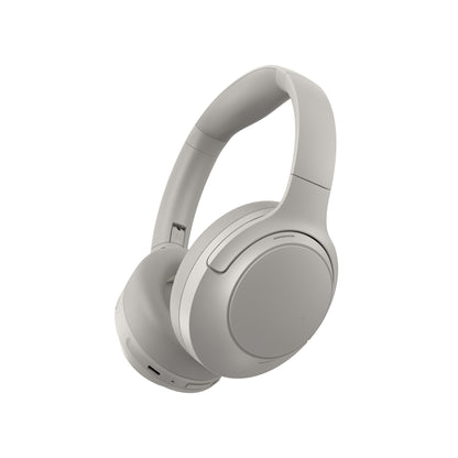 Wiwu HP-200 Soundmaster Hibrit ANC Özellikli Kulak Üstü Bluetooth Kulaklık v6.0