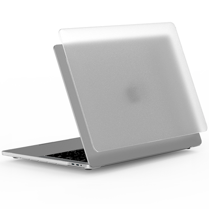 Apple Macbook 13.3' New Pro Wiwu Macbook iShield Kapak