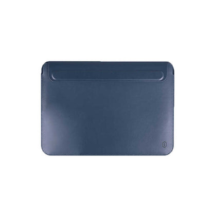 Apple Macbook 13.3' Pro 2022 M2 Wiwu Macbook Skin Pro Portable Stand Kılıf