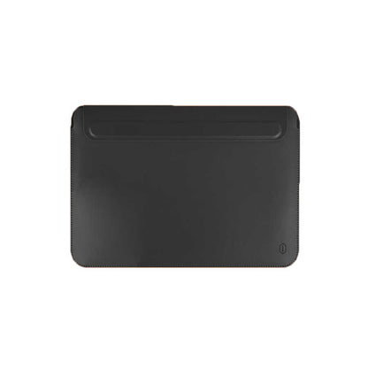 Apple Macbook 16.2' 2021 Wiwu Macbook Skin Pro Portable Stand Kılıf