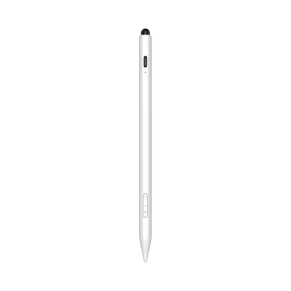 Wiwu Pencil S-04 Avuç İçi Reddi (Palm Rejection) Özellikli Universal Dokunmatik Stylus Kalem