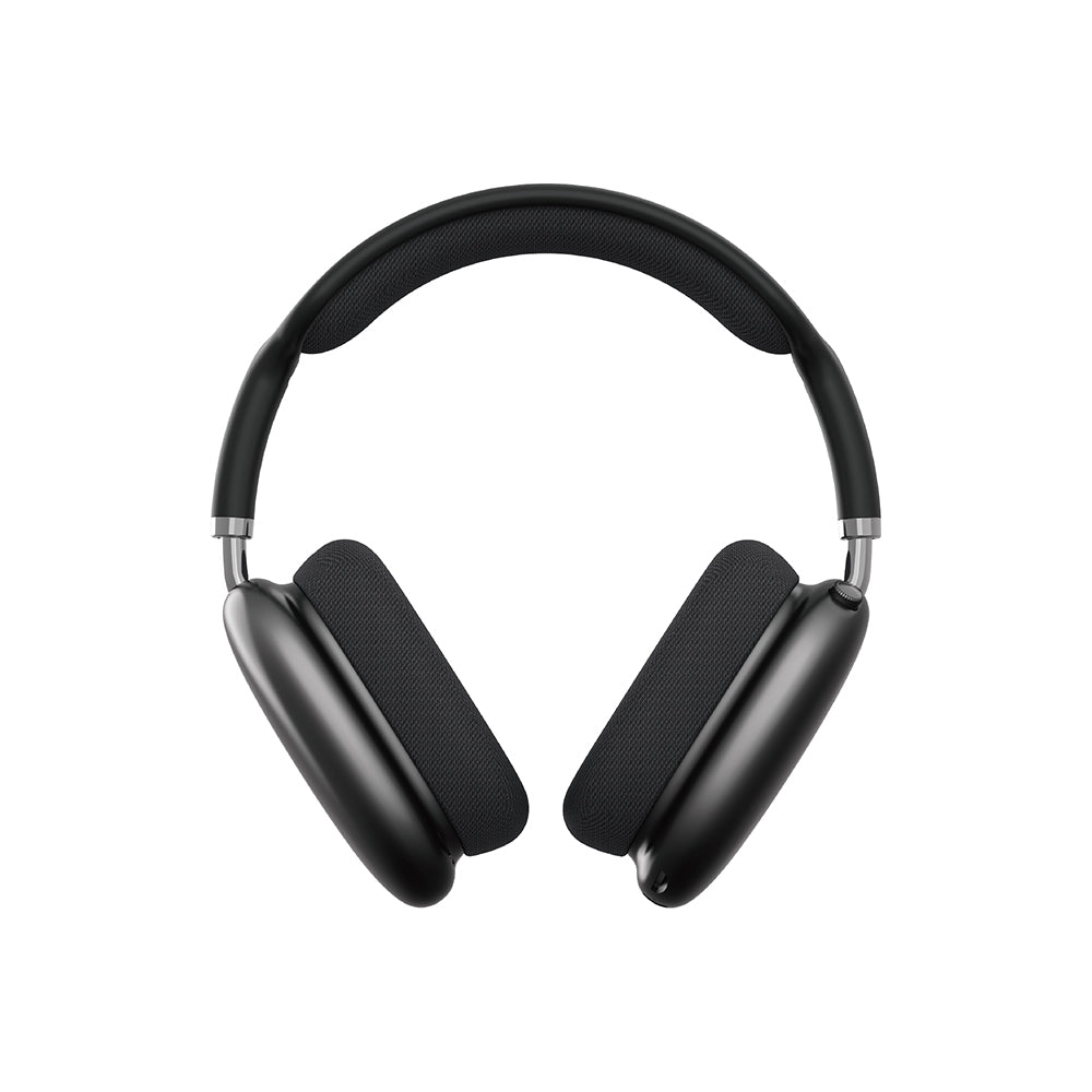 Wiwu TD-13 Airbuds Max Pure Bass Özellikli Kulak Üstü Bluetooth Kulaklık v6.0