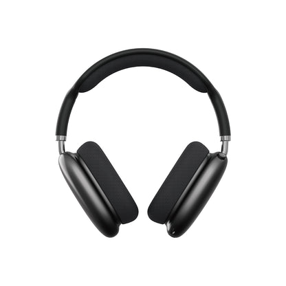 Wiwu TD-13 Airbuds Max Pure Bass Özellikli Kulak Üstü Bluetooth Kulaklık v6.0
