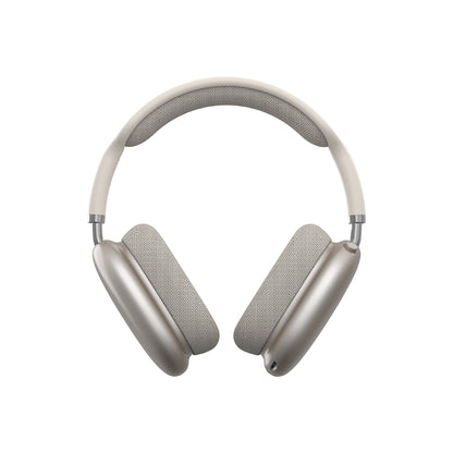 Wiwu TD-13 Airbuds Max Pure Bass Özellikli Kulak Üstü Bluetooth Kulaklık v6.0