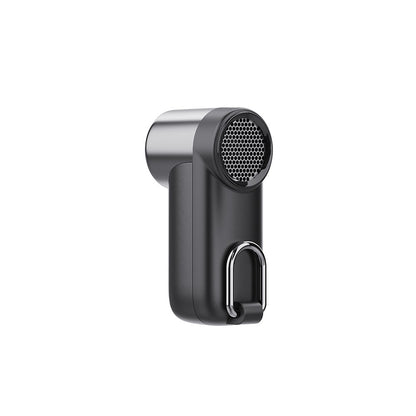 Wiwu Wi-FS018 Ice Core Mini Serisi Dijital LED Göstergeli Portatif Soğutucu El Fanı