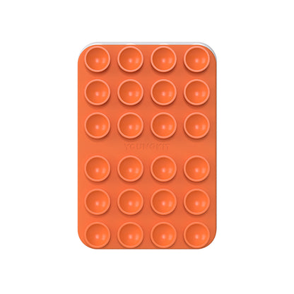 Youngkit Suction Serisi Öpücüklü M-Safe Telefon Tutucu