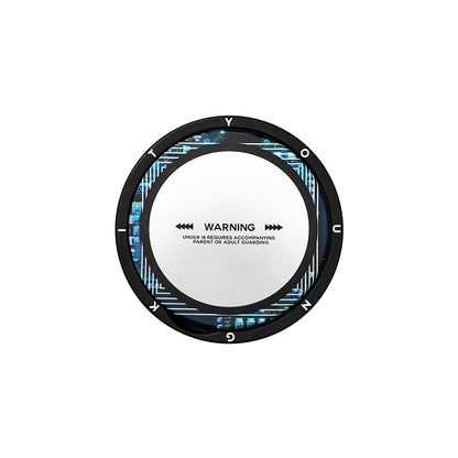 Youngkit Telefon ve Tabletler için Magnetik Ring Stand